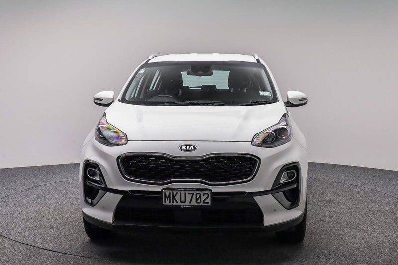 2019 Kia Sportage LX Urban 2.0 Petrol 2WD, photo 3
