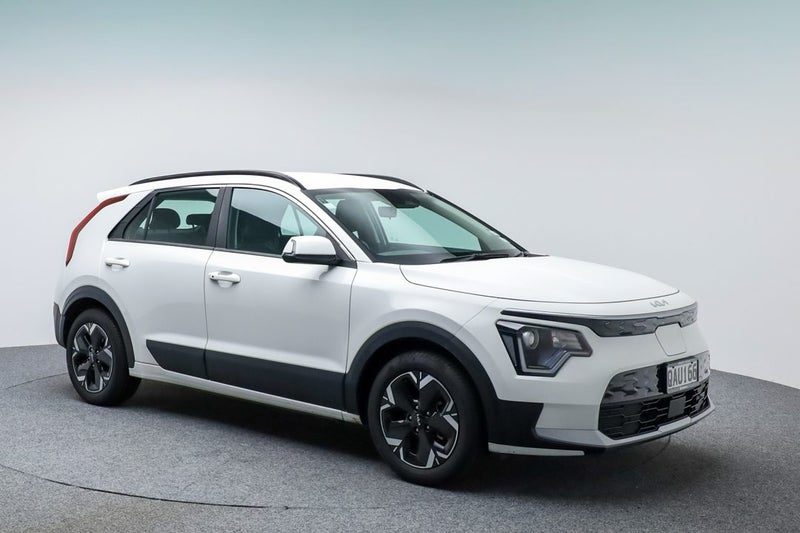 2023 Kia Niro EV Light 64kW