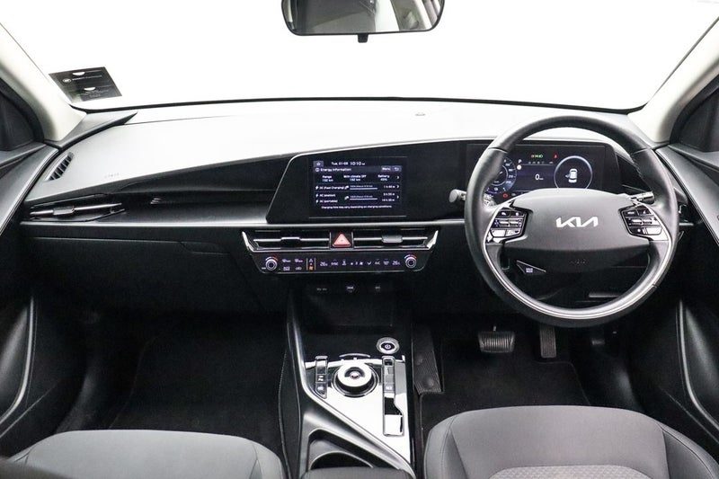 2023 Kia Niro EV Light 64kW, photo 2