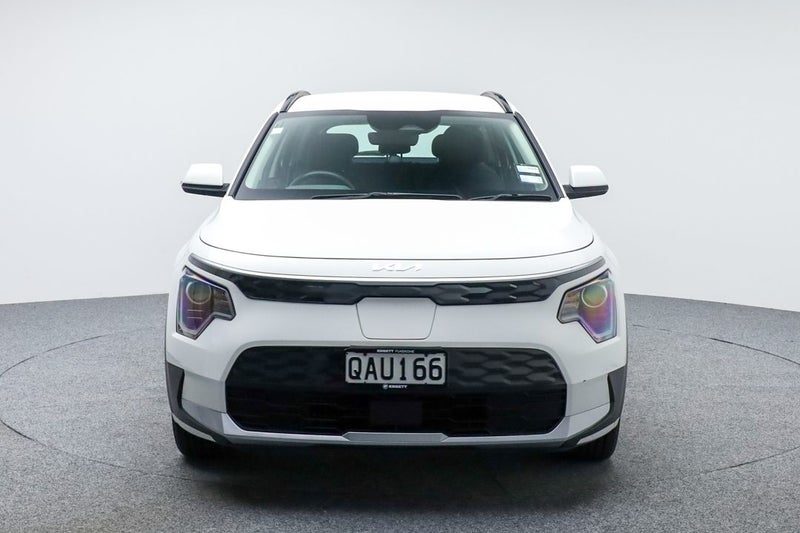 2023 Kia Niro EV Light 64kW, photo 3