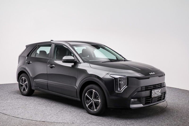 2026 Kia Niro HEV Light 1.6 Petrol