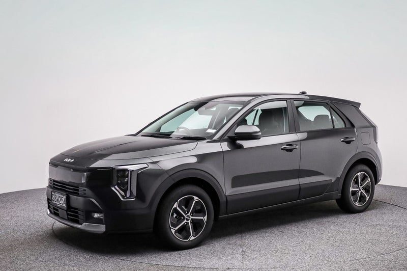 2026 Kia Niro HEV Light 1.6 Petrol, photo 3