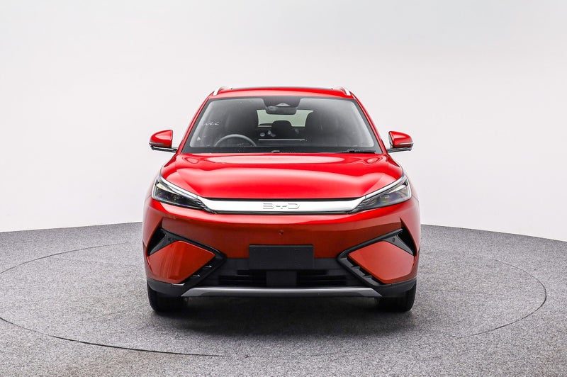 2026 BYD Atto 3 EVO Performance EV, photo 2