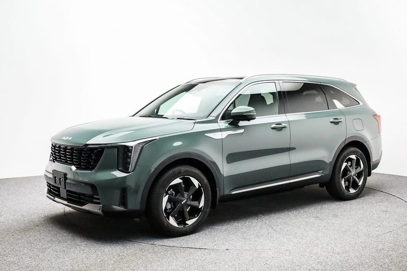 2026 Kia Sorento HEV Water AWD 1.6T Petrol, photo 3