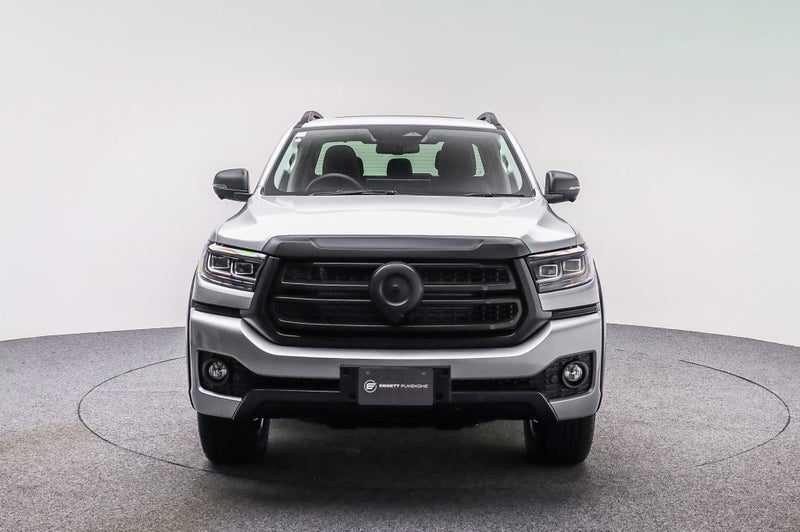2026 GWM Cannon Ultra Hi4-T PHEV, photo 3