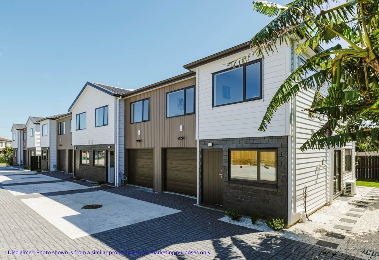 15 Mccullough Avenue, Papatoetoe