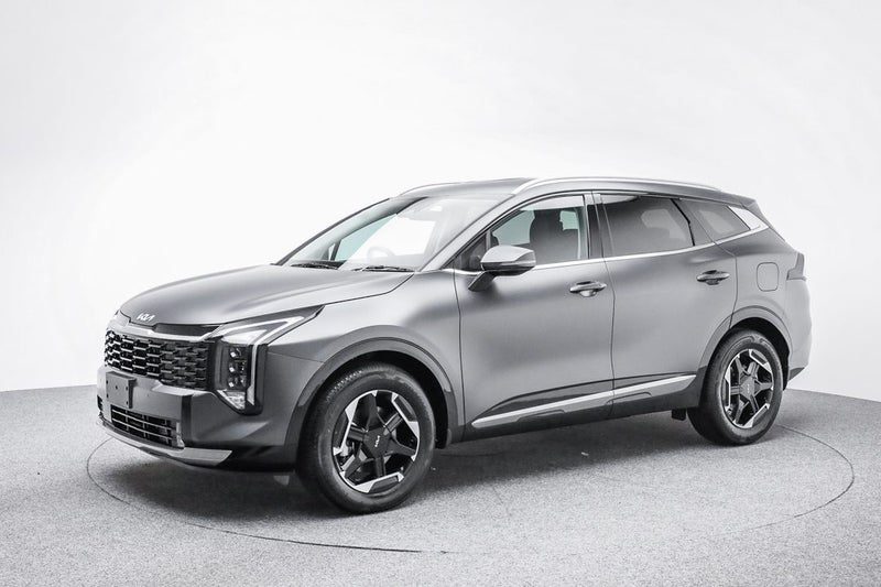 2026 Kia Sportage HEV Earth 2WD, photo 3