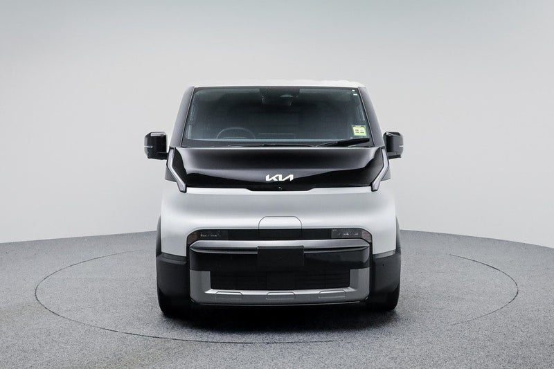 2026 Kia PV5 Cargo STD Roof 6DR 11kW, photo 2