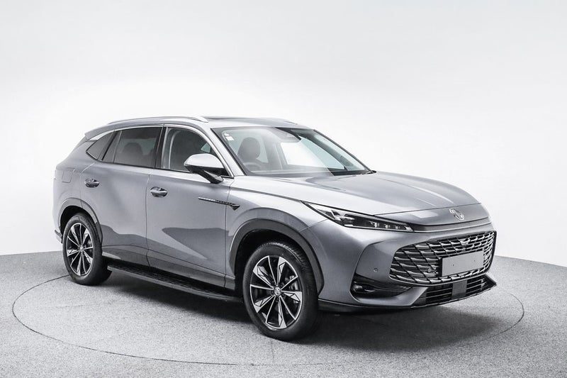 2026 MG HS Essence Super Hybrid PHEV