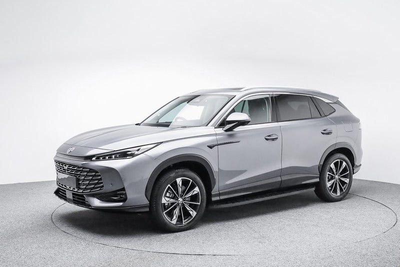 2026 MG HS Essence Super Hybrid PHEV, photo 3