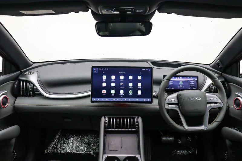 2026 BYD Atto 3 EVO Performance EV, photo 2