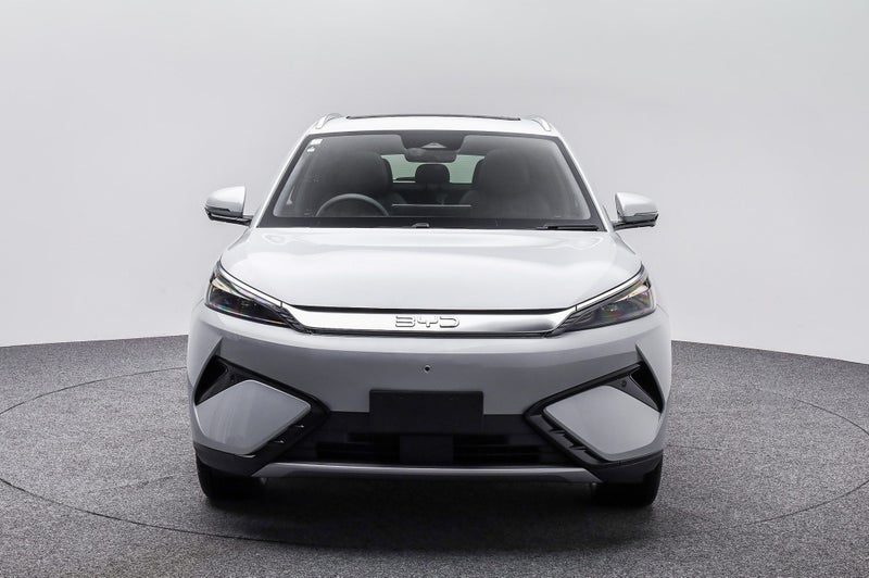 2026 BYD Atto 3 EVO Performance EV, photo 3