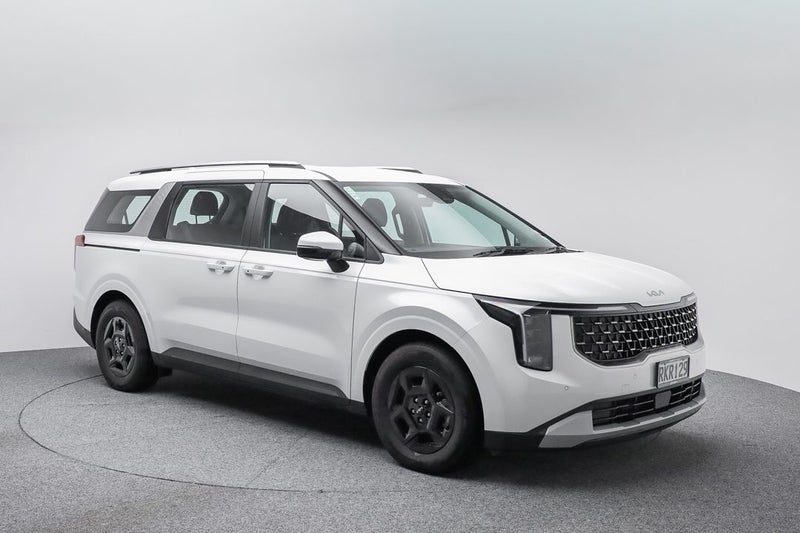 2025 Kia Carnival EX 2.2 Diesel 8AT