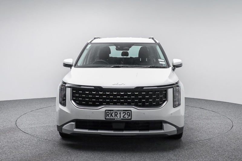 2025 Kia Carnival EX 2.2 Diesel 8AT, photo 2