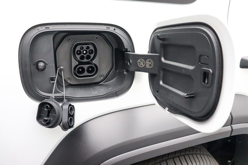 2026 GWM Tank 300 Ultra PHEV, photo 3