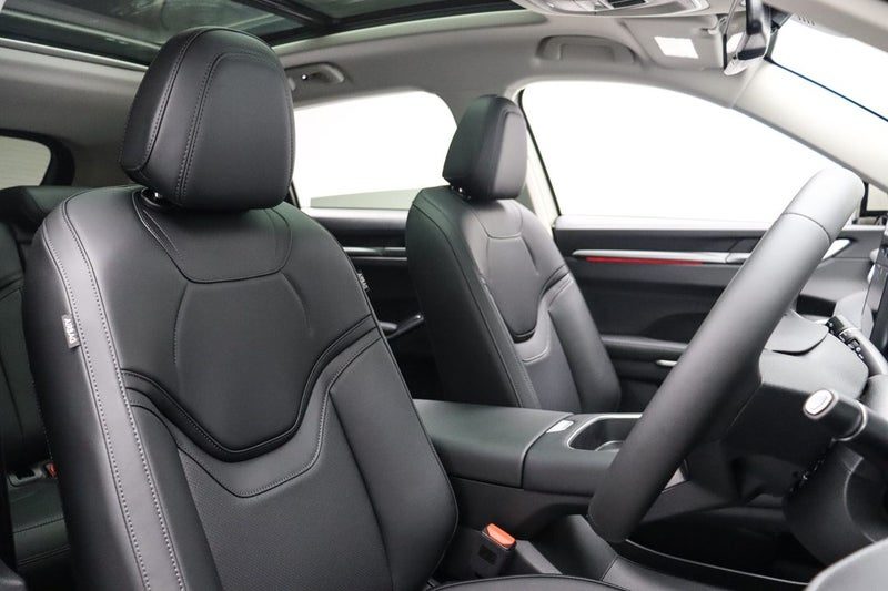 2026 Haval H6 Ultra Hybrid AT1, photo 2