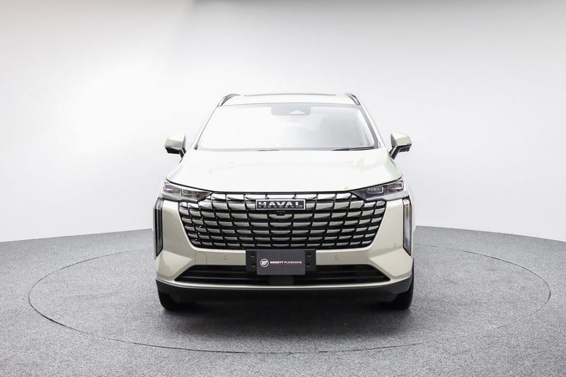 2026 Haval H6 Ultra Hybrid AT1, photo 3
