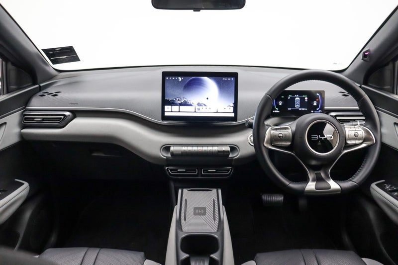 2026 BYD ATTO 1 Premium EV, photo 2