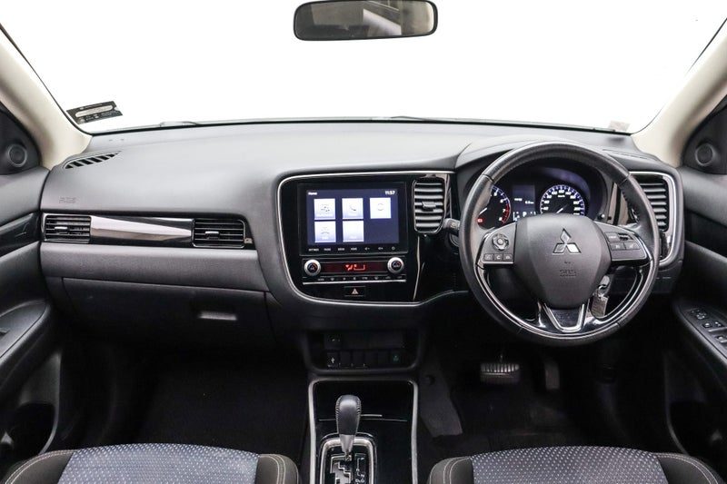 2019 Mitsubishi Outlander LS 2.4P/CVT, photo 2