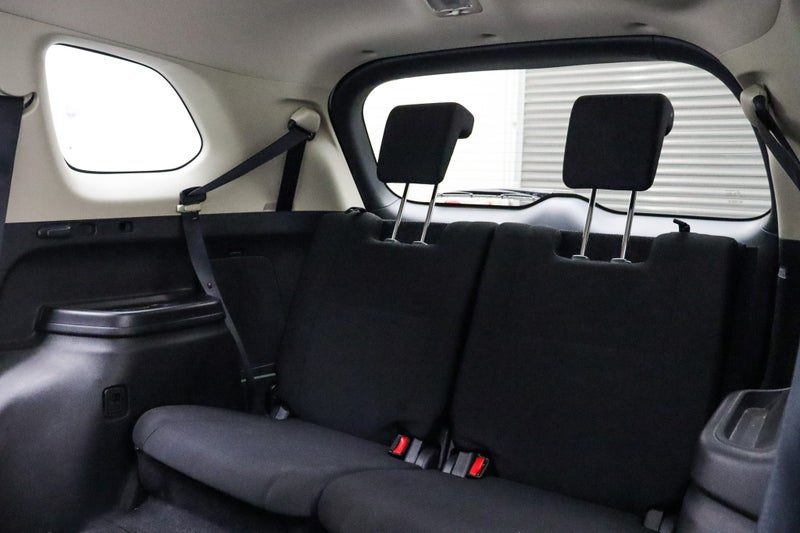 2019 Mitsubishi Outlander LS 2.4P/CVT, photo 3