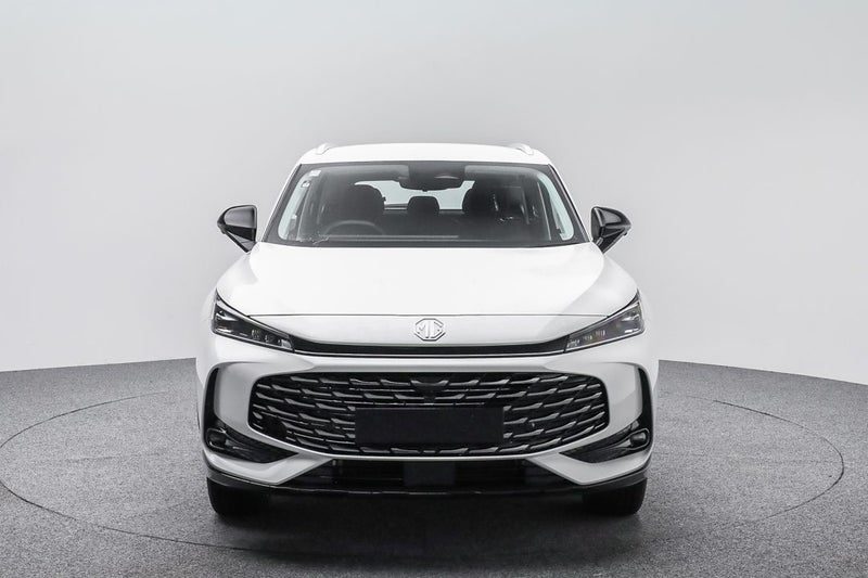 2026 MG HS Super Hybrid PHEV Excite, photo 2
