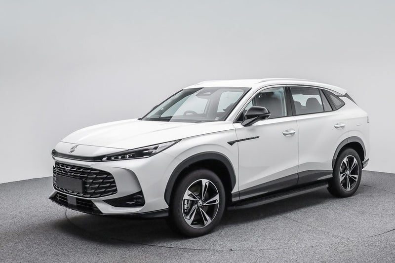 2026 MG HS Super Hybrid PHEV Excite, photo 3