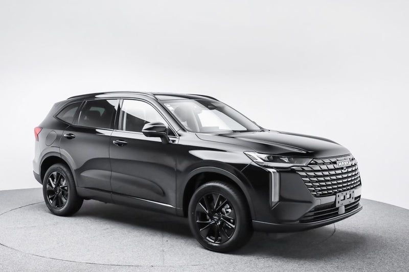 2026 Haval H6 Ultra PHEV AT1