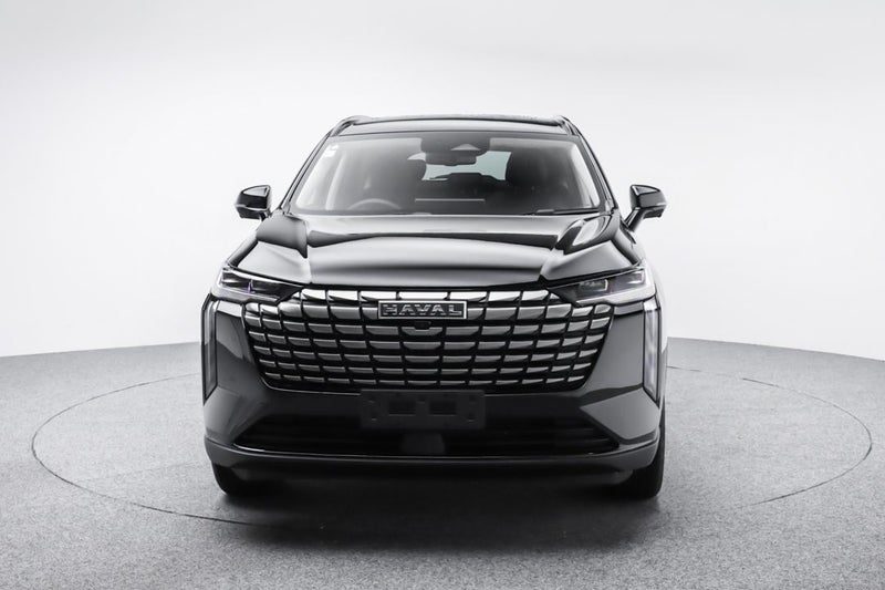 2026 Haval H6 Ultra PHEV AT1, photo 3