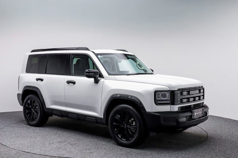 2026 Haval H7 Vanta HEV AWD AT1