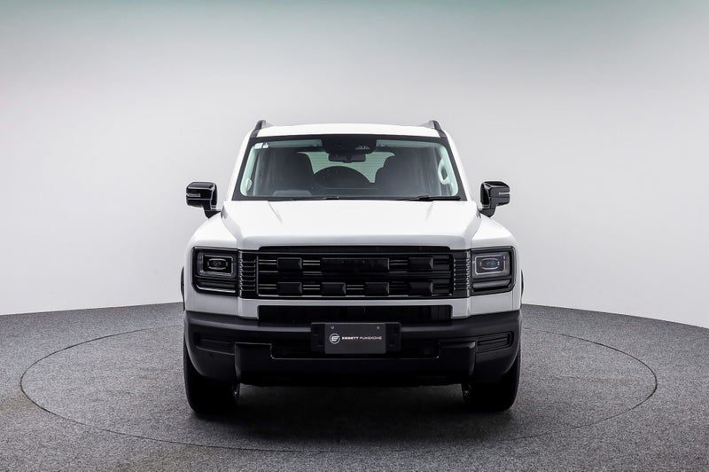 2026 Haval H7 Vanta HEV AWD AT1, photo 2