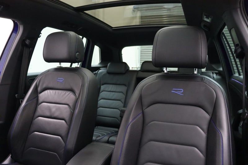 2022 Volkswagen Tiguan TSI R 4WD 2.0PT/4WD, photo 3