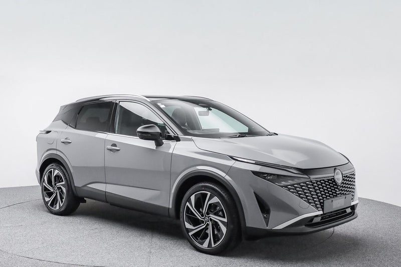 2026 Nissan Qashqai Ti-L 2-Tone ePower