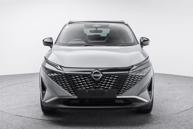 2026 Nissan Qashqai Ti-L 2-Tone ePower, photo 2