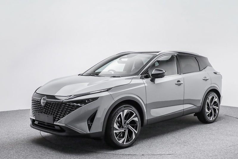 2026 Nissan Qashqai Ti-L 2-Tone ePower, photo 3