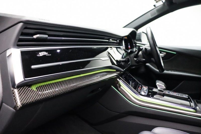 2022 Audi SQ8 STFSI 4.0PT/4WD, photo 2