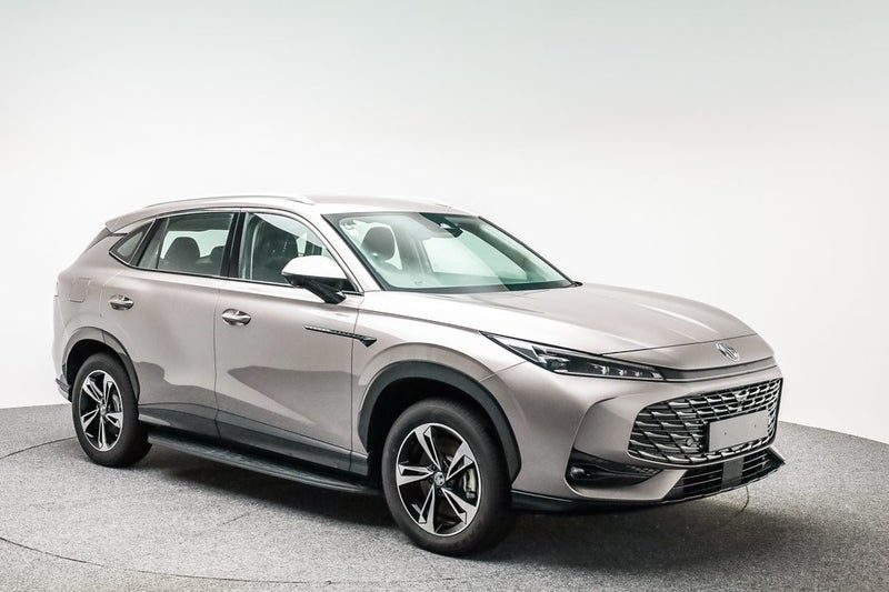 2026 MG HS Super Hybrid PHEV Excite