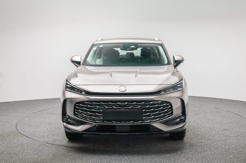 2026 MG HS Super Hybrid PHEV Excite, photo 2