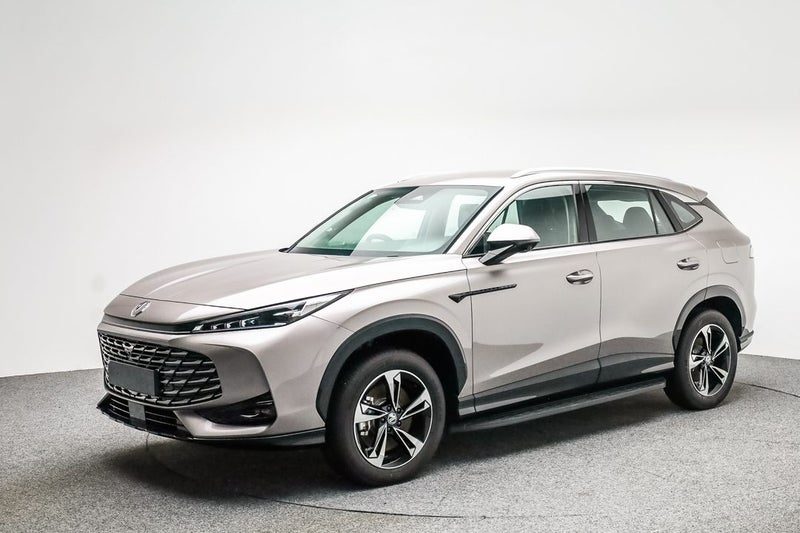 2026 MG HS Super Hybrid PHEV Excite, photo 3