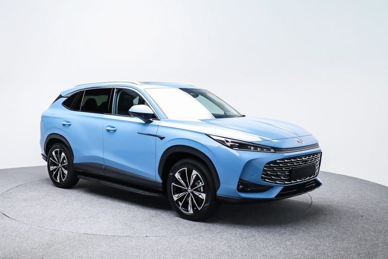 2026 MG HS Essence Super Hybrid PHEV