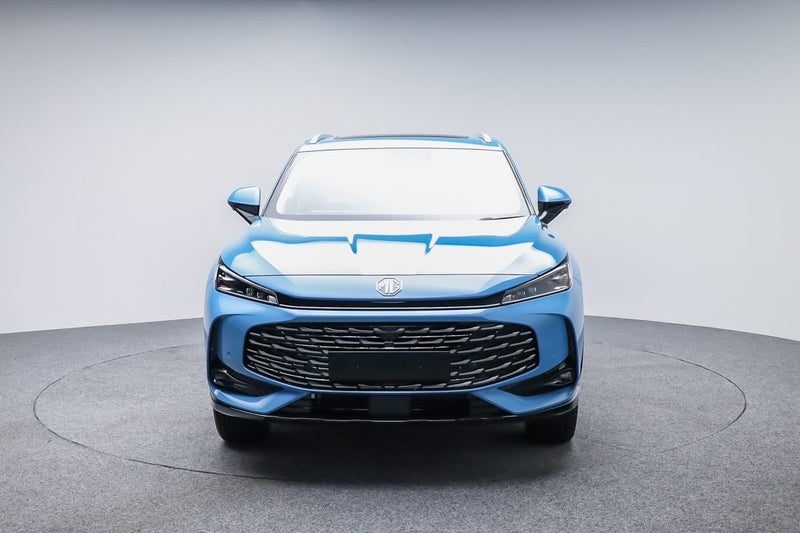 2026 MG HS Essence Super Hybrid PHEV, photo 3