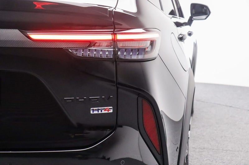 2026 Haval H6 GT Ultra PHEV Hi4, photo 2