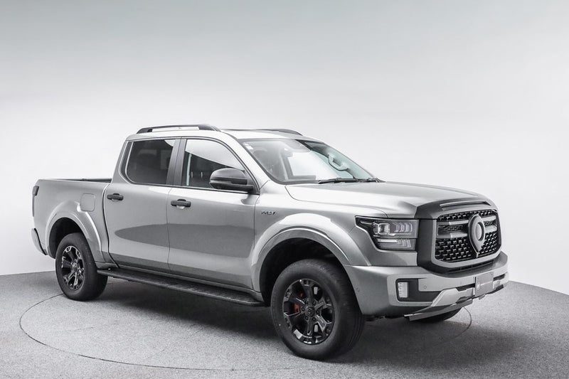 2026 GWM Cannon Alpha Ultra PHEV AT1