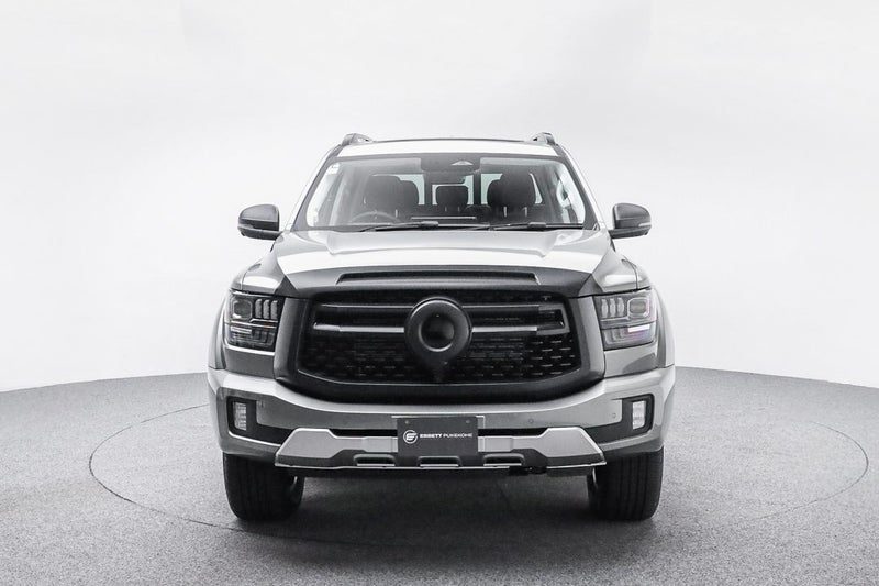 2026 GWM Cannon Alpha Ultra PHEV AT1, photo 3