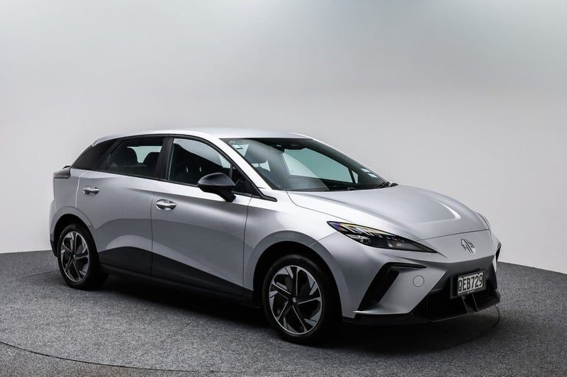 2023 MG MG4 EV Excite 51kWh