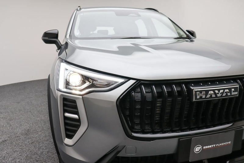 2026 Haval Jolion Premium Petrol Facelift, photo 3
