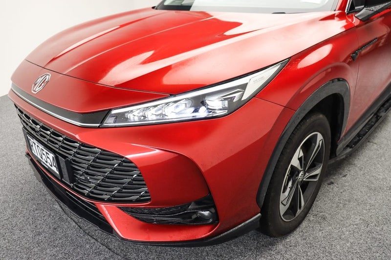 2026 MG HS Super Hybrid PHEV Excite, photo 3