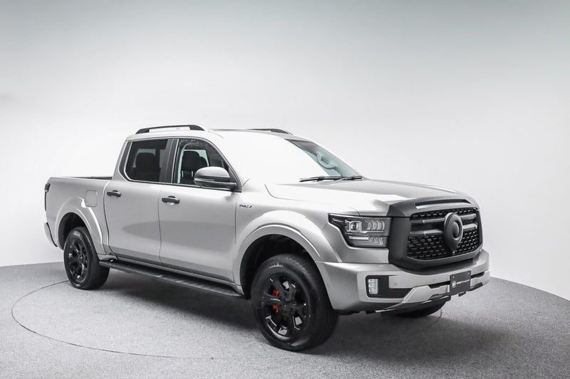 2026 GWM Cannon Alpha Ultra PHEV AT1