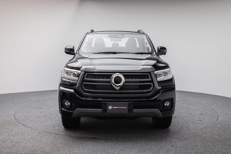 2026 GWM Cannon 4X4 2.4L Lux, photo 3