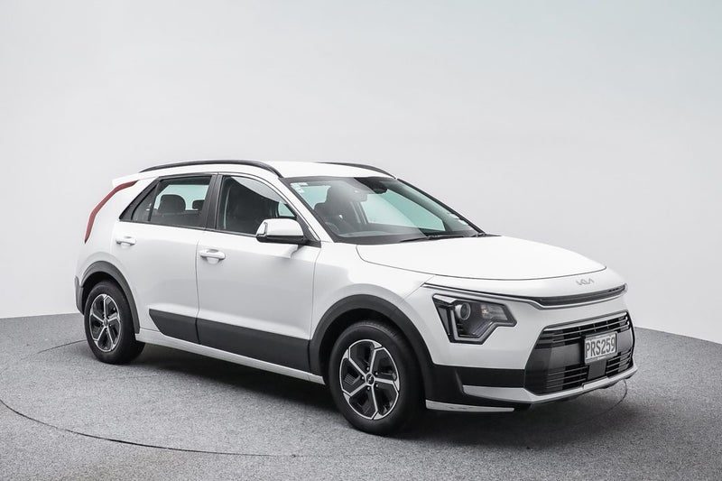 2023 Kia Niro PHEV Light 1.6 Petrol DCT, main photo