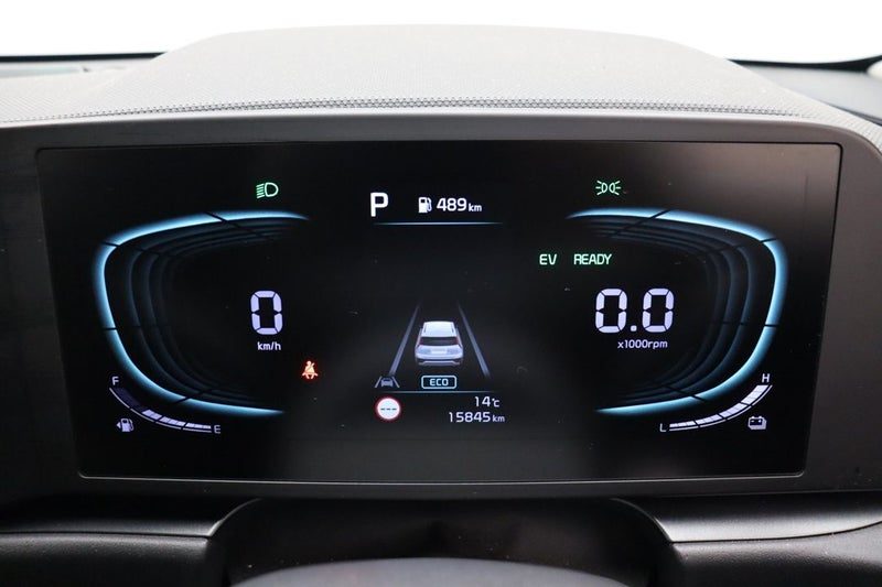 2023 Kia Niro PHEV Light 1.6 Petrol DCT, photo 2